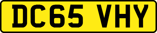 DC65VHY