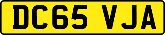 DC65VJA