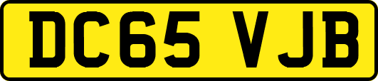 DC65VJB
