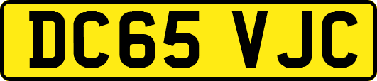 DC65VJC