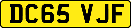 DC65VJF