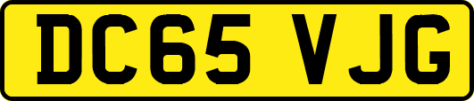 DC65VJG