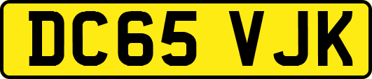 DC65VJK