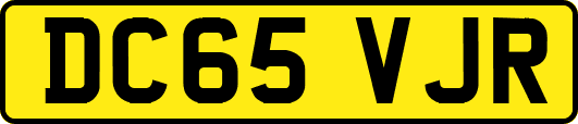 DC65VJR