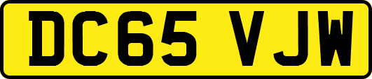DC65VJW