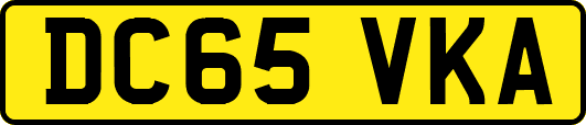DC65VKA