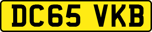 DC65VKB