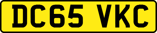 DC65VKC