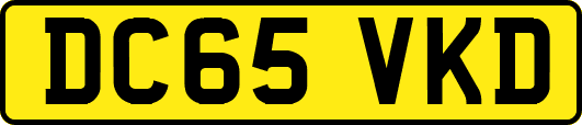 DC65VKD