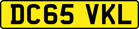 DC65VKL