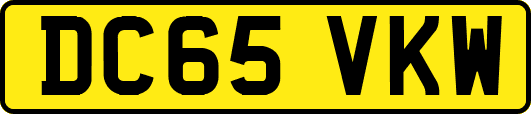 DC65VKW