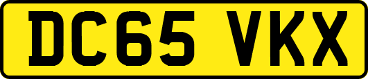 DC65VKX