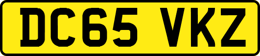 DC65VKZ