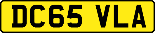 DC65VLA