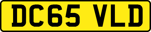 DC65VLD