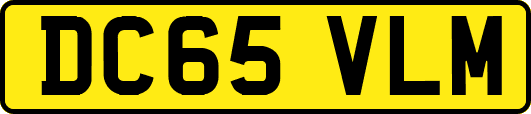 DC65VLM