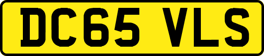 DC65VLS