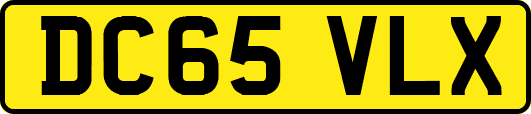 DC65VLX