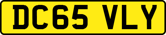 DC65VLY