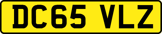 DC65VLZ