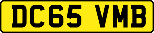DC65VMB