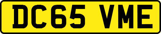 DC65VME