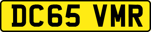 DC65VMR