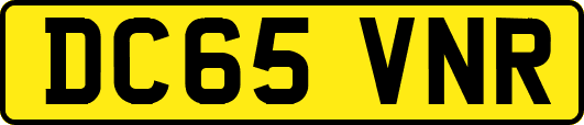 DC65VNR