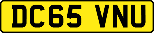 DC65VNU