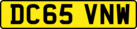 DC65VNW