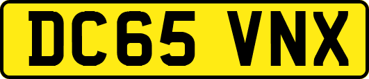DC65VNX
