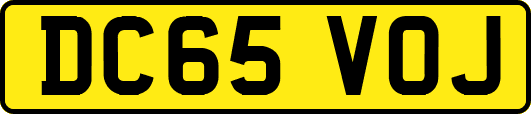 DC65VOJ