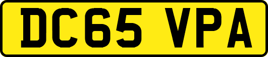 DC65VPA