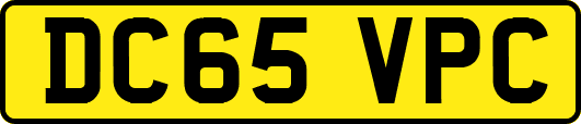 DC65VPC