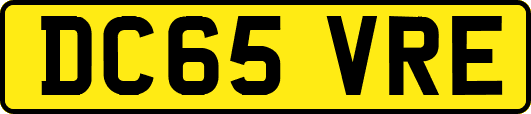 DC65VRE