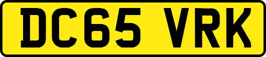 DC65VRK