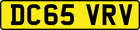 DC65VRV