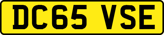 DC65VSE