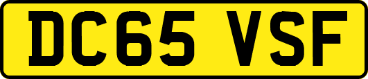 DC65VSF