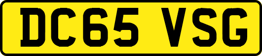 DC65VSG