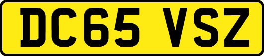 DC65VSZ