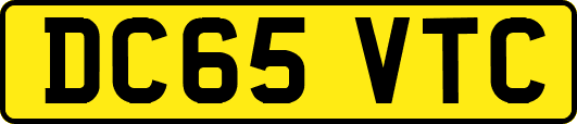 DC65VTC