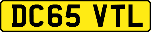 DC65VTL