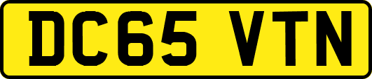 DC65VTN