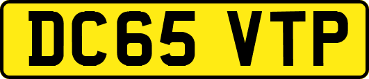 DC65VTP