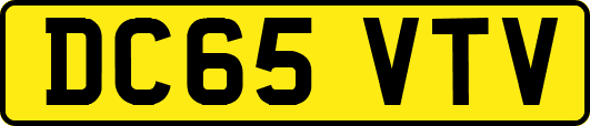 DC65VTV