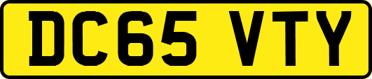 DC65VTY