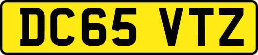 DC65VTZ