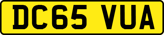 DC65VUA