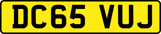 DC65VUJ